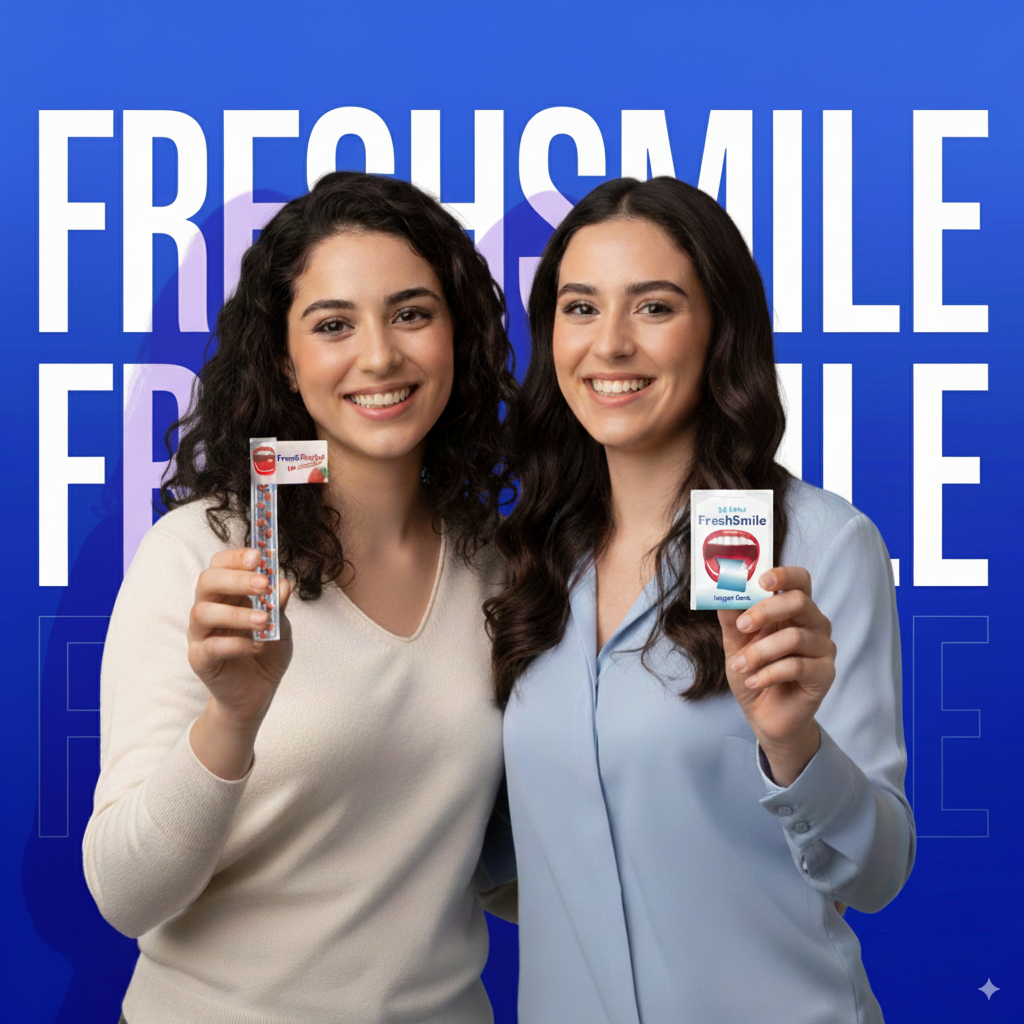 About FreshSmile